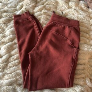 Lululemon Scuba Joggers